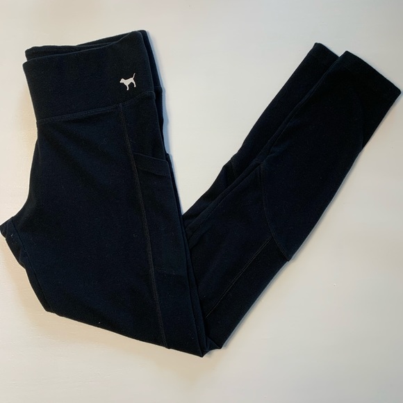 Victoria’s Secret PINK Leggings - Picture 1 of 4